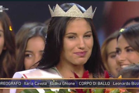 Carolina Stramare
