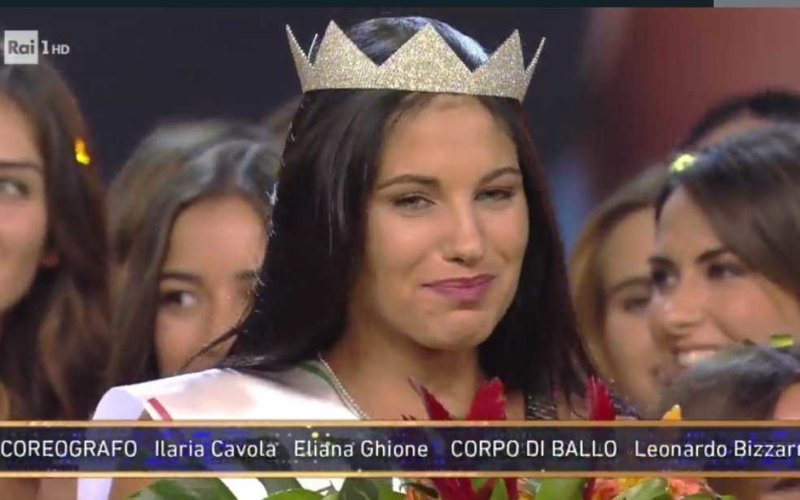 Carolina Stramare