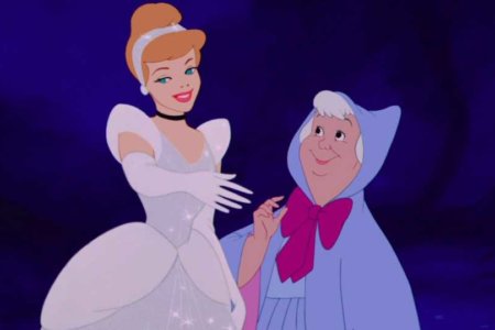 Cenerentola