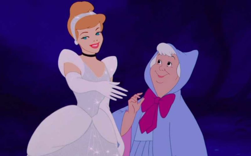Cenerentola