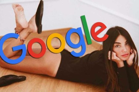 Chiara Biasi Google