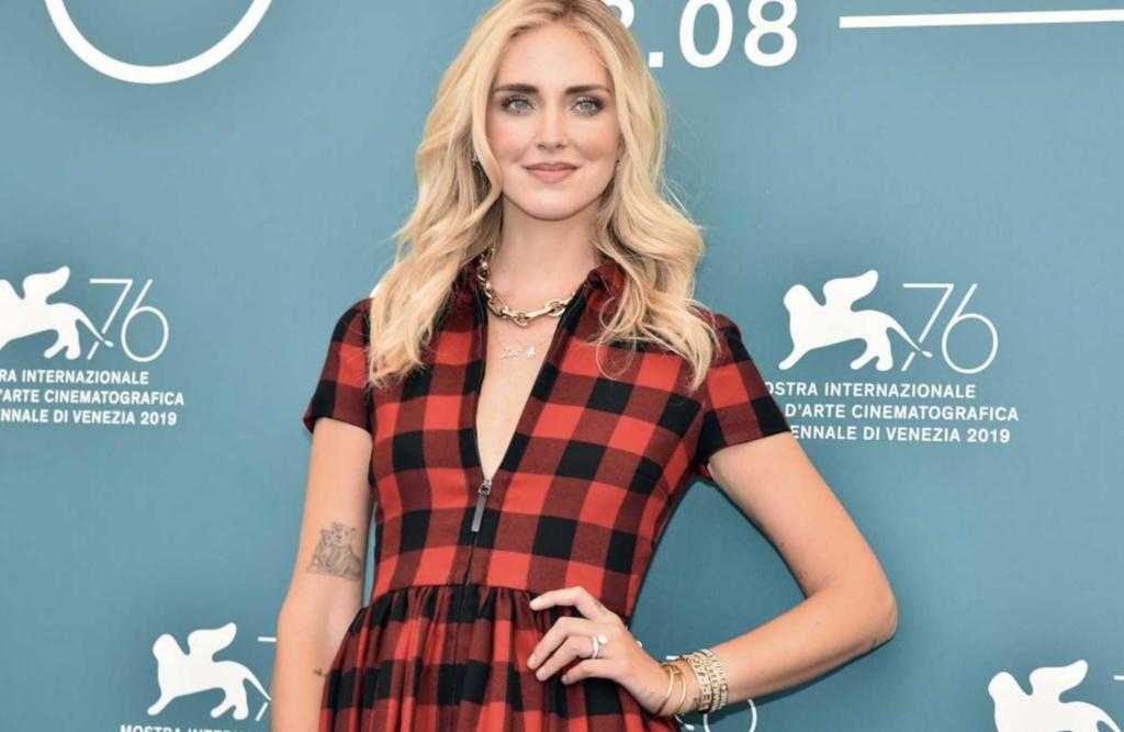 Chiara Ferragni