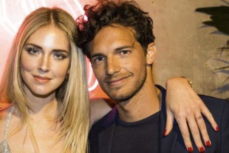 Chiara Ferragni Riccardo Pozzoli amore