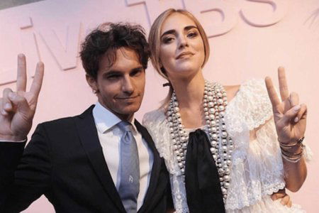 Chiara Ferragni ex fidanzato Riccardo Pozzoli
