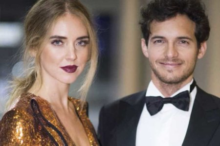 Chiara ferragni Riccardo Pozzoli Unposted