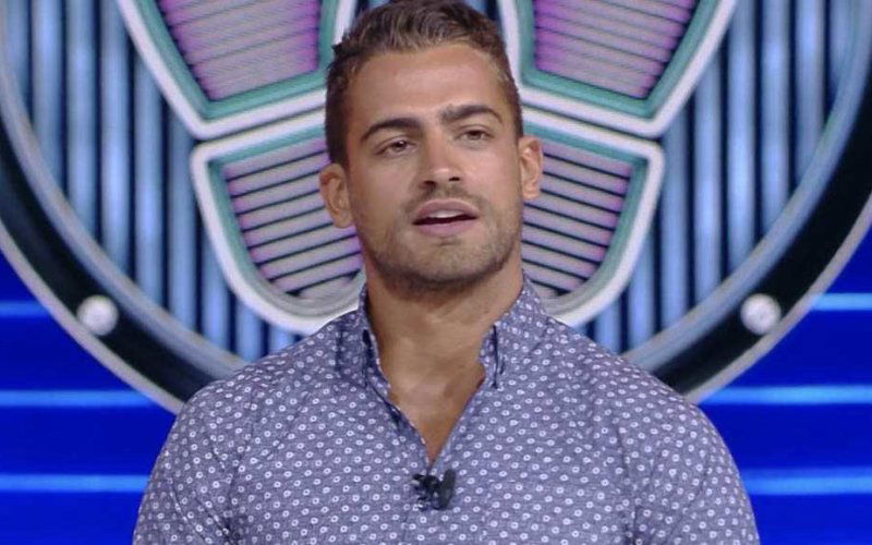 Christian Fregoni Caduta Libera campione