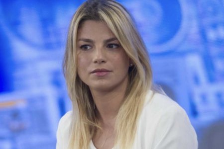 Emma Marrone Lega Matteo Salvini
