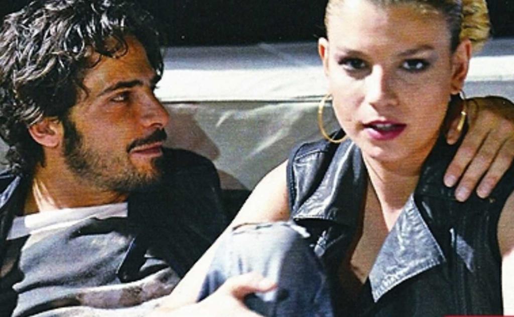 Emma Marrone messaggi Marco Bocci