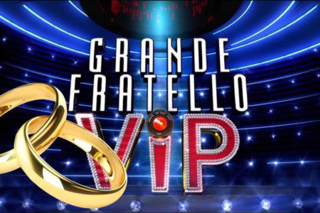 Gieffino GF Vip 3 sposato segreto stefano sala dasha