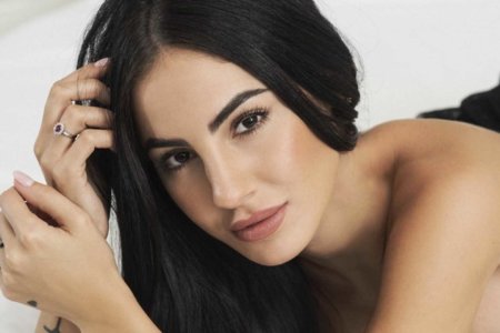 Giulia De Lellis