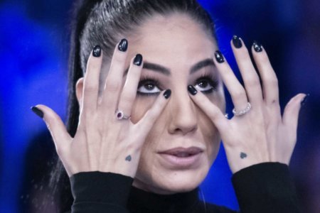 Giulia De Lellis Andrea Damante corna