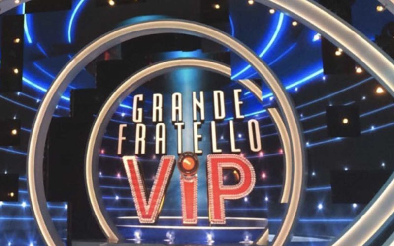 Grande Fratello Vip Ivan Cattaneo tornare concorrente