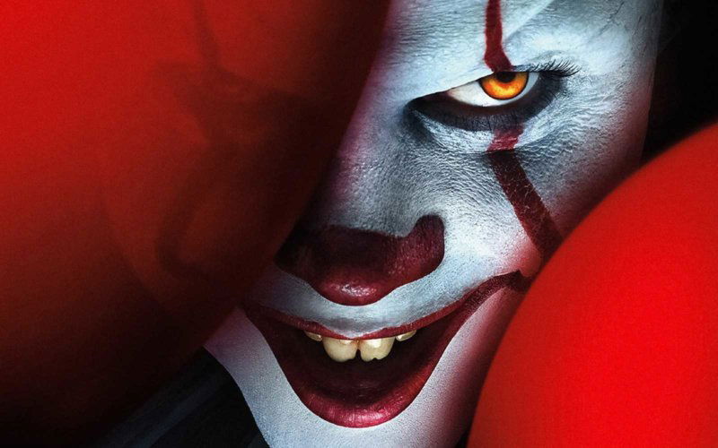 IT 2 capitolo omofobia gay Adrien Mello