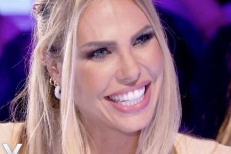 Ilary Blasi Grande Fratello Vip Eurogames