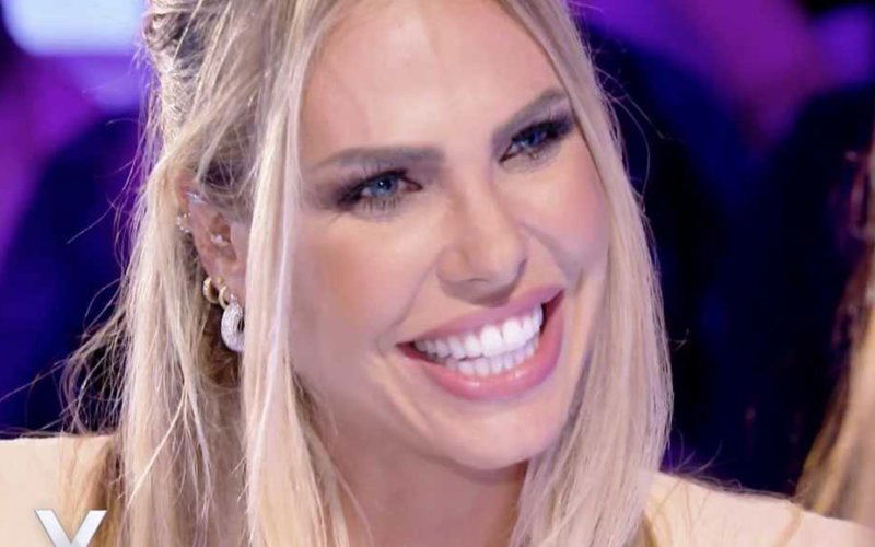 Ilary Blasi Grande Fratello Vip Eurogames