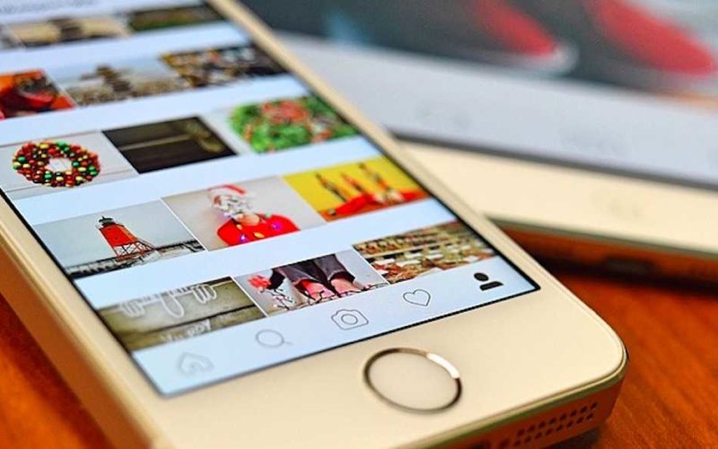 Instagram