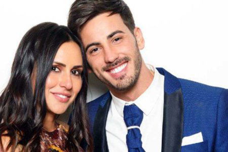 Ivan Gonzalez e Sonia Pattarino si sono lasciati 2