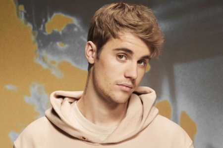 Justin Bieber