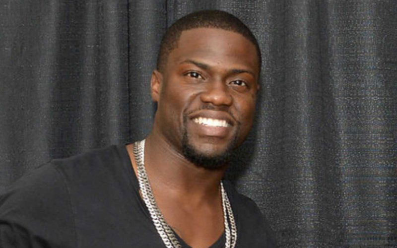Kevin hart moglie