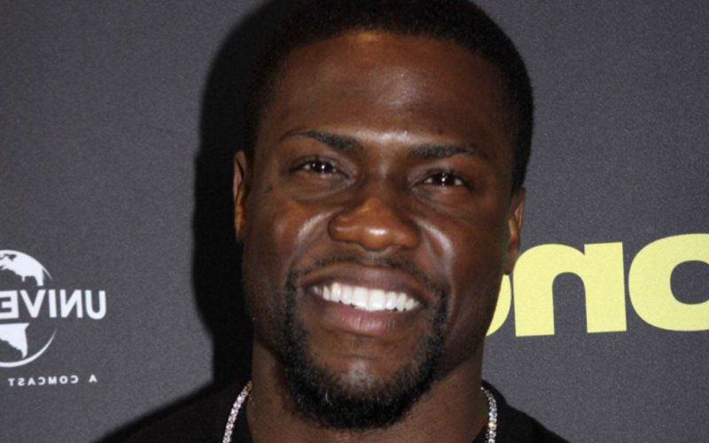 Kevin hart omg