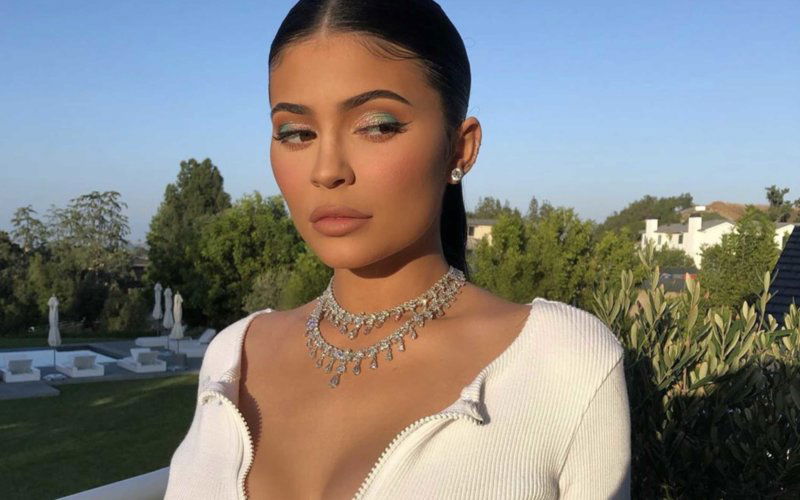 Kylie Jenner