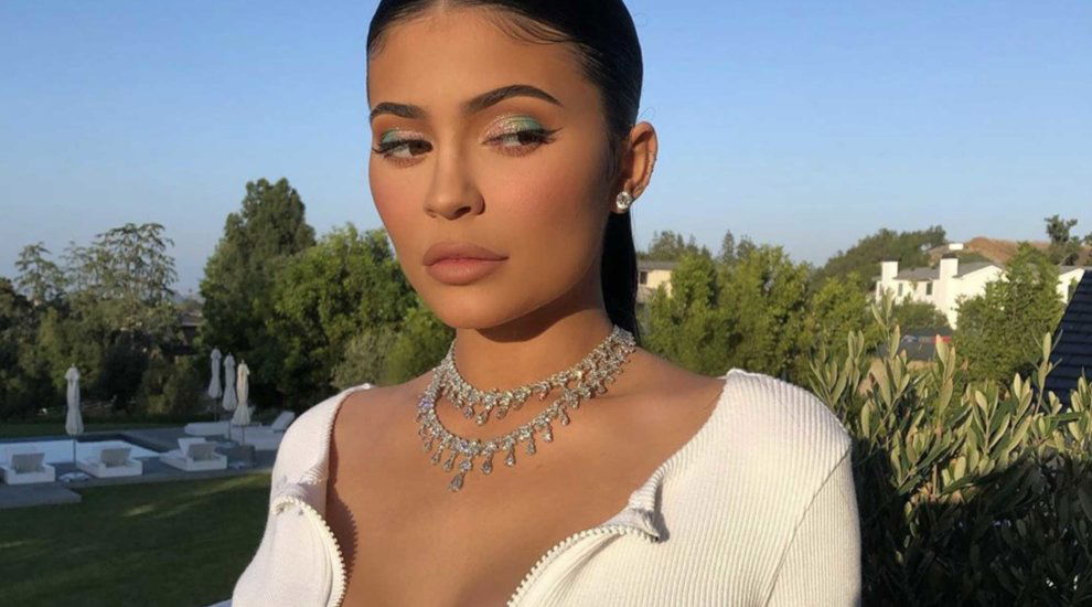 Kylie Jenner