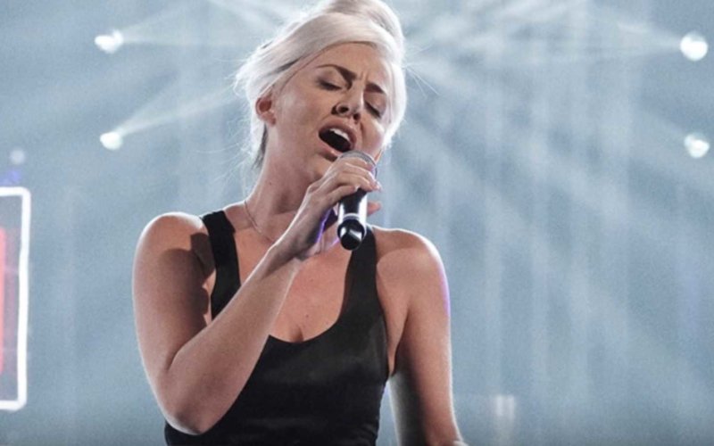 Lady Gaga Tale e Quale Show