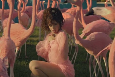 Liar nuovo video Camila Cabello