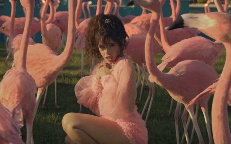 Liar nuovo video Camila Cabello