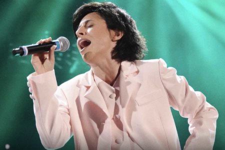 Lidia Schillaci Giorgia Tale e Quale Show