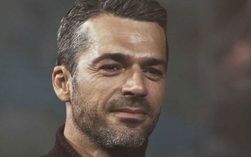 Luca Argentero donne femminismo twitter