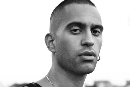 Mahmood