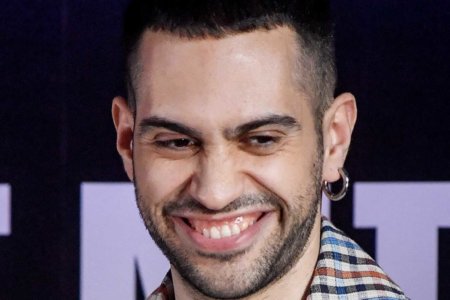 Mahmood gaffe radio norba bruno