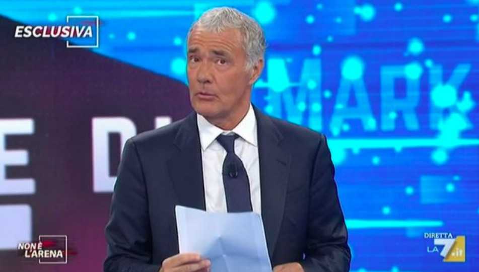 Massimo Giletti