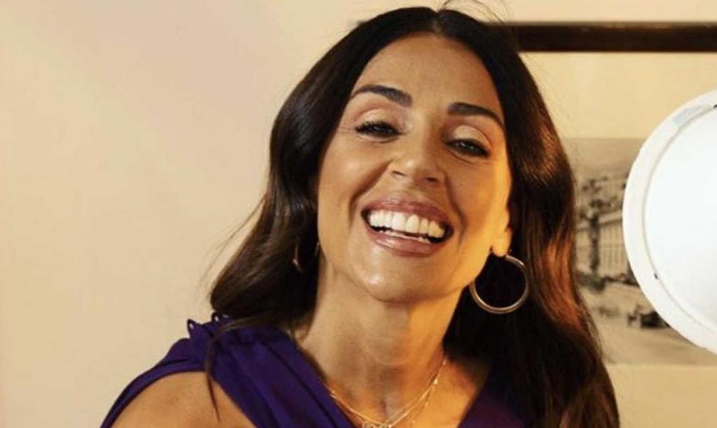 Raffaella Mennoia social