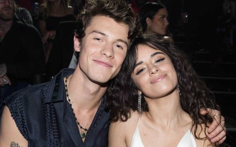 Shawn Mendes E Camila Cabello Si Sono Lasciati