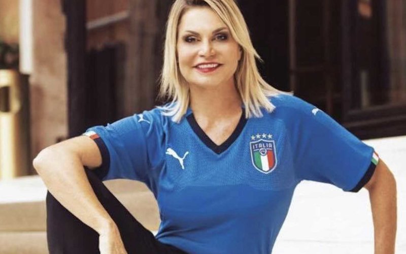Simona Ventura