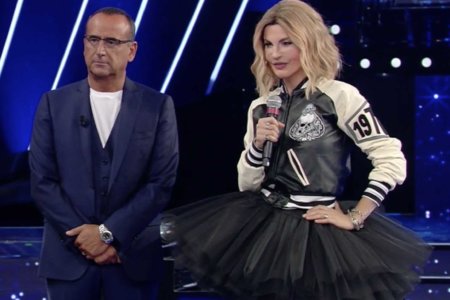 Tale e Quale Show Emma Marrone