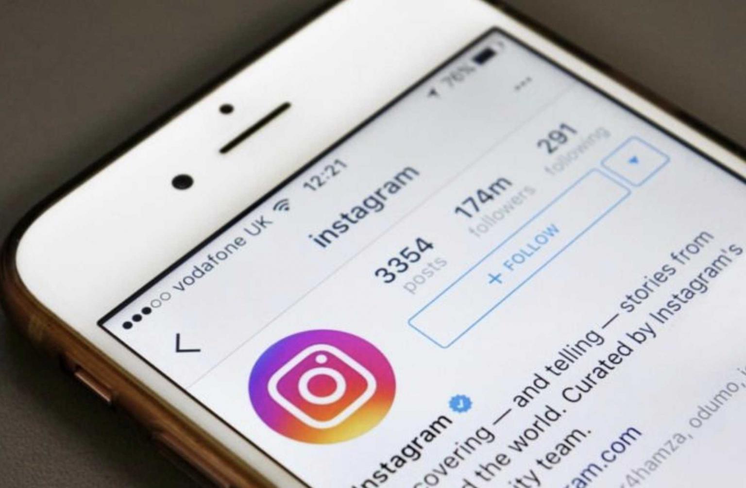 Instagram introduce la verifica dell'età vietato ai minori di 13 anni