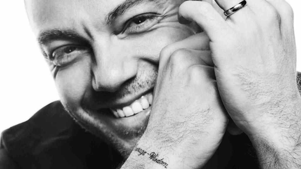 Tiziano Ferro Accetto Miracoli singolo audio