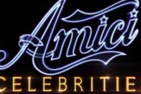 amici celebrities