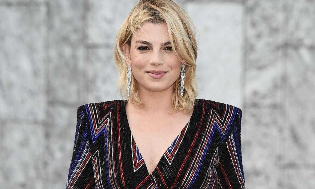 emma marrone