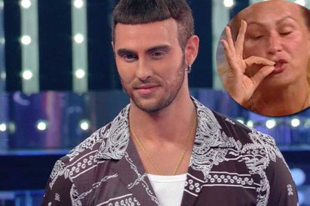 francesco monte mahmood