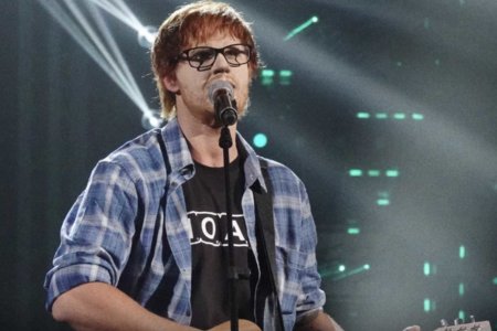 francesco monte tale e quale show ed sheeran