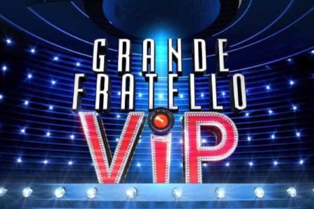 grande fratello vip logo