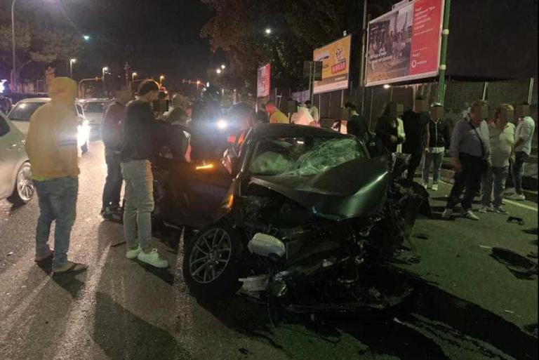 Incidente Stradale Per Valentina Uomini E Donne