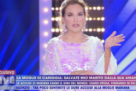 live non e la durso ascolti tv 29 settembre