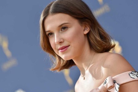 millie bobby brown