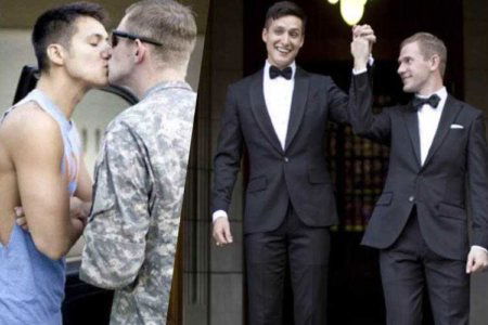 omofobia gay larry america new york
