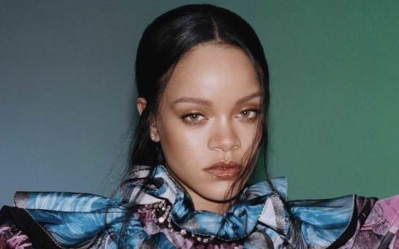rihanna 2 album